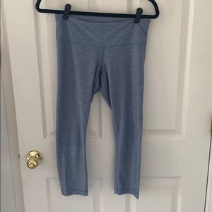 Lululemon Wonder Under